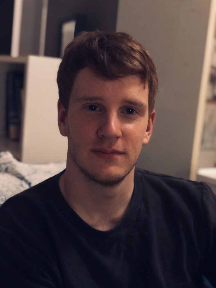 Nils Nußbaumer