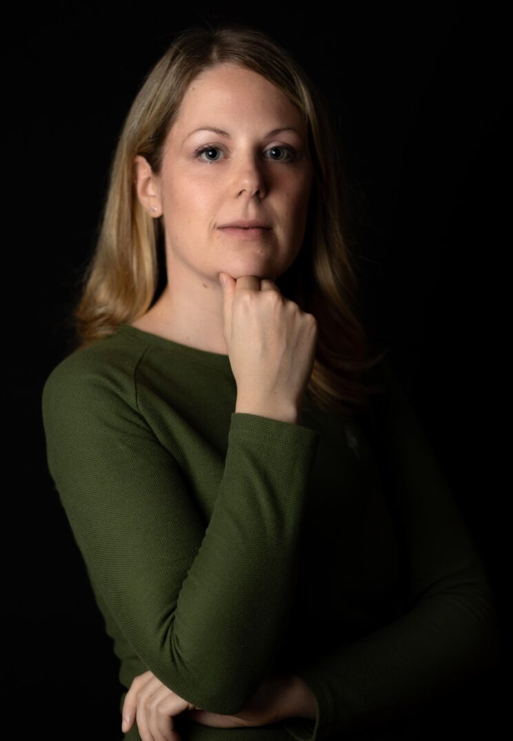 Christina Poggel