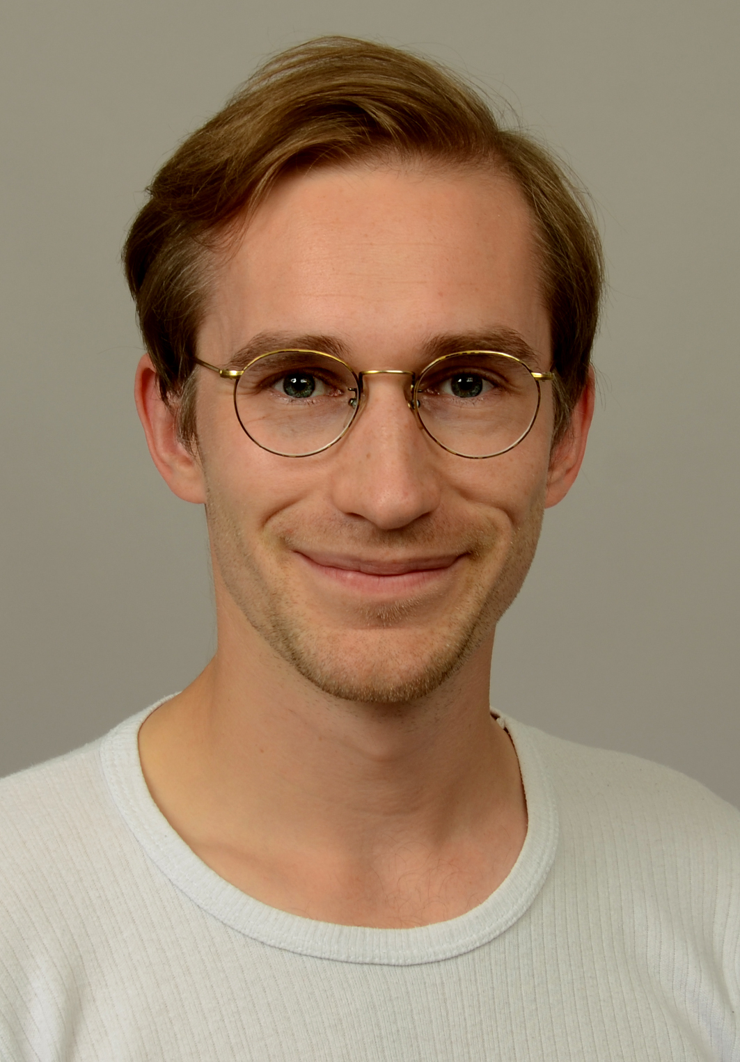 Hans Schimmerohn