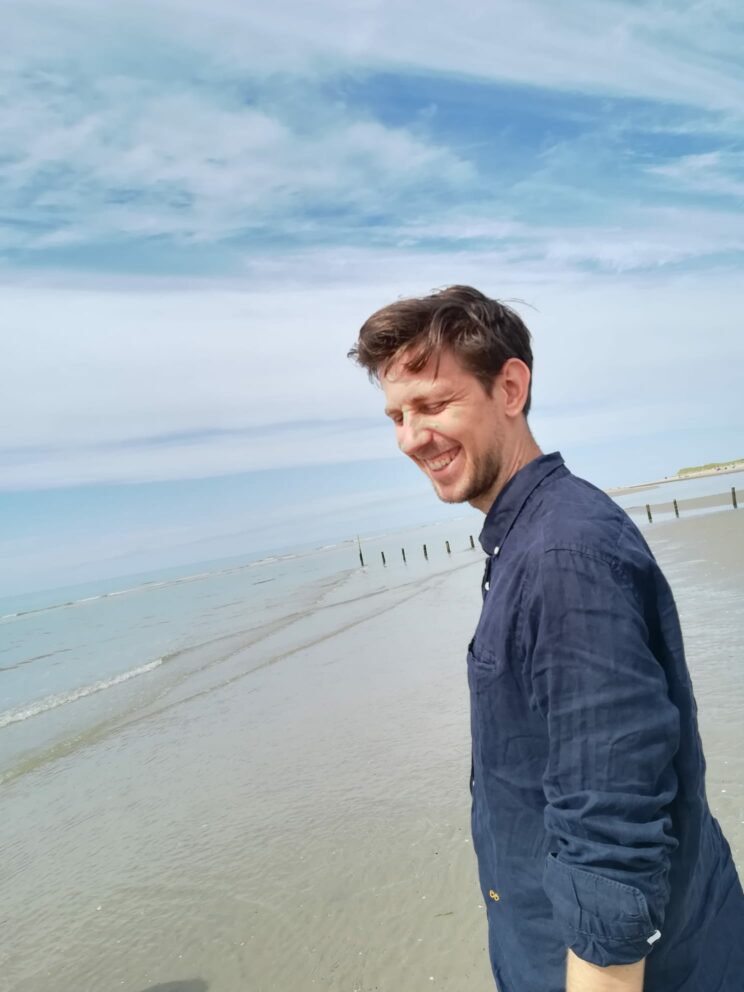 Vincent Siegel